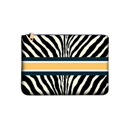 2025 Women's Fashion Printed Clutch & Makeup Bag – Ideal Holiday Gift