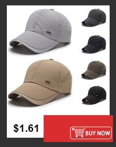 Summer Children Peaked Caps Students Kids Baseball Cap Boy Girl Solid Color Cotton Adjustable Hats Snapback Hip-Hop Sun Hat