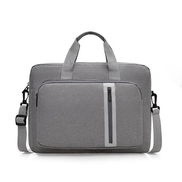 Computer Bag Laptop Sleeve Bag 15.6  Inch Notebook Pouch for Shockproof Computer Briefcase for Business Travel Laptop case
