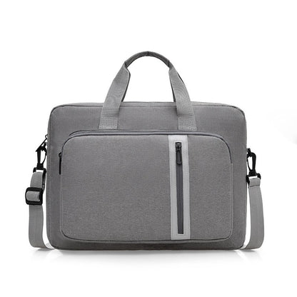 Bolsa para Notebook 15,6 Polegadas Antichoque Estojo para Laptop Maleta para Computador para Viagem de Negócios