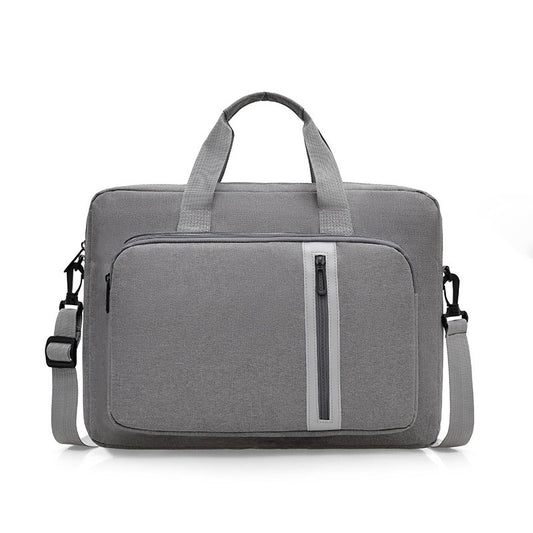 Computer Bag Laptop Sleeve Bag 15.6  Inch Notebook Pouch for Shockproof Computer Briefcase for Business Travel Laptop case