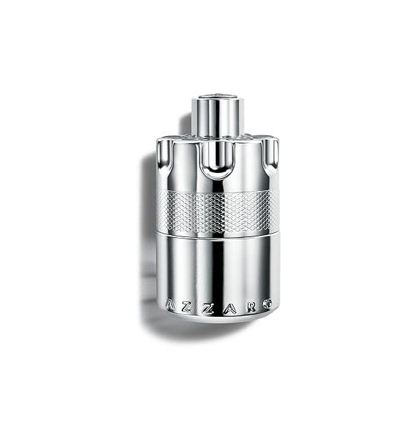 Azaro O perfume MAIS PROCURADO para homens e mulheres -3.4 Oz/100ml - Perfume masculino de feromônio, colônia masculina, Azaro - Elegante e Char