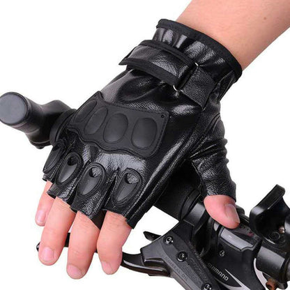 Game Resident 9 Requiem Leon Kennedy Cosplay Belt Straps Bags Gloves For Men Disguise Leather Harness Roleplay Props Halloween