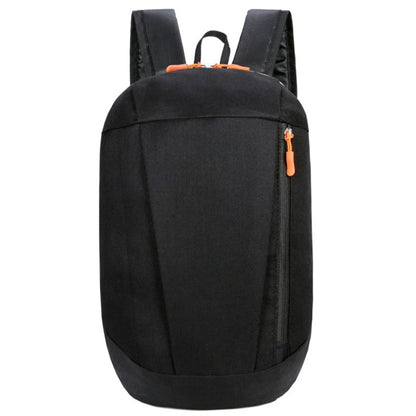 Street Fashion Backpack Outdoor Casual Men's and Women's Same Style Backpack Couple's Portable Teenagers New Shoulder Backpack