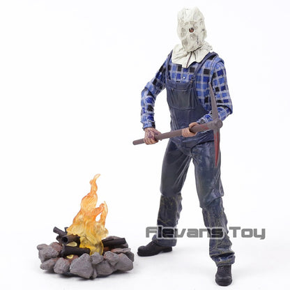NECA Horror Action Figure Collection Model Toy