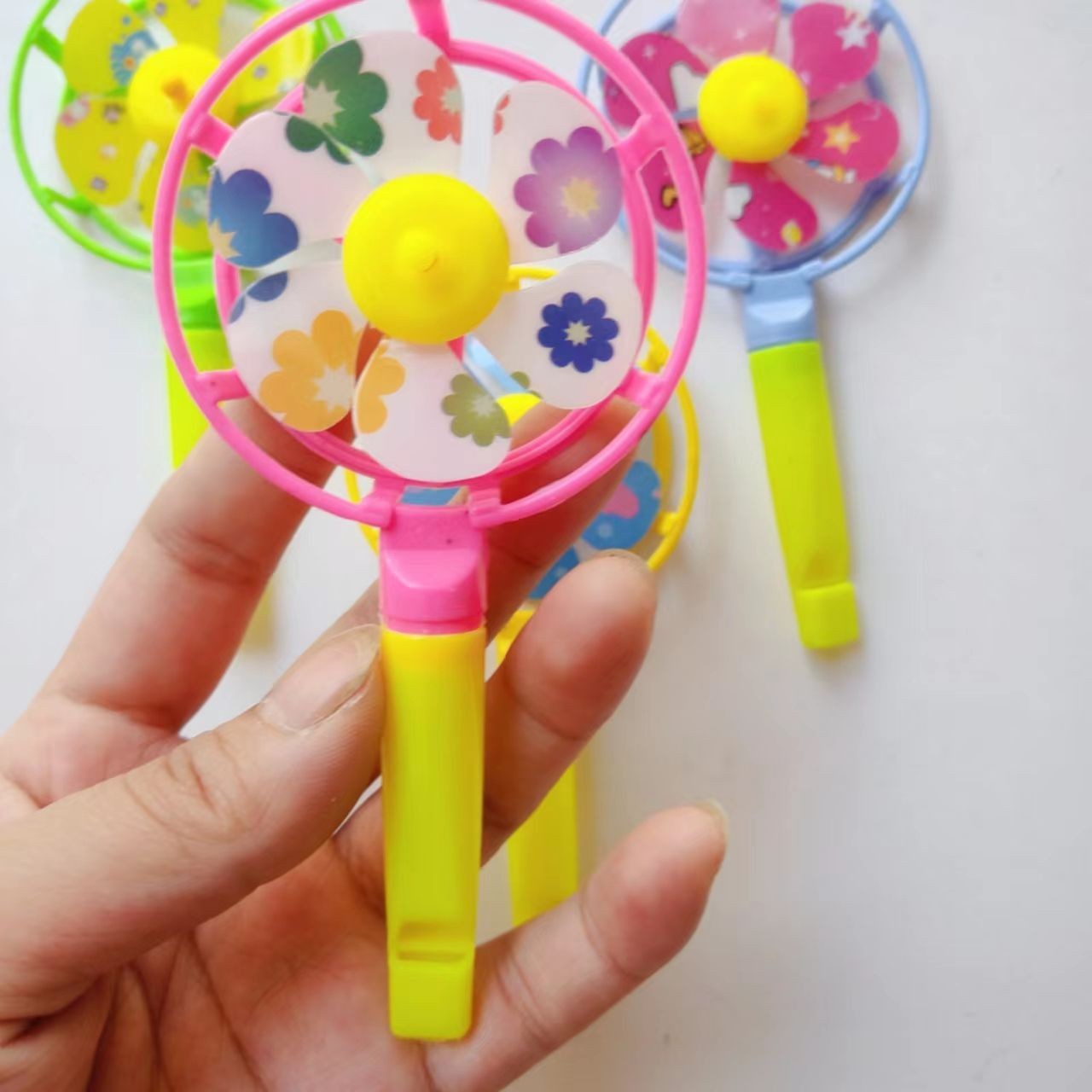 24Pcs Children's Birthday Parties Popular Pinata Stuffed Baby Shower Toys Whistle Maze Toys Gift Game Goodie Bag Carnival Prize