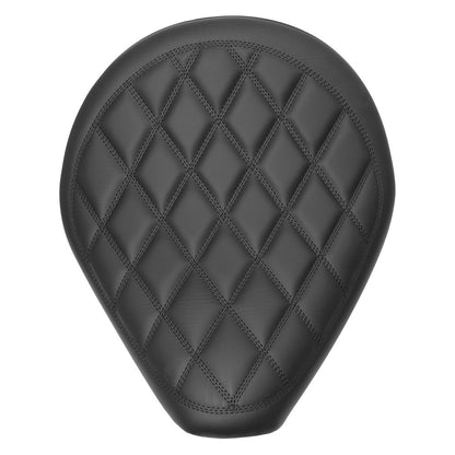 Assento Solo Dianteiro Preto para Motocicleta Honda Rebel CMX 250 300 500 2017-2022