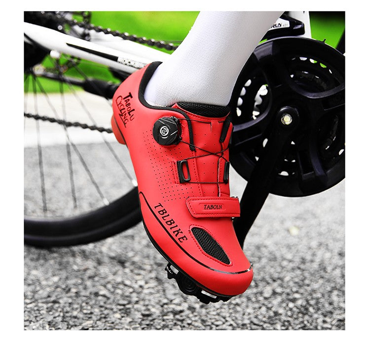 Men's Pro Cycling MTB Shoes with Spikes Men's Road Cycling Speed Shoes (Flat) Women's Cycling MTB Shoes with Spikes mtb