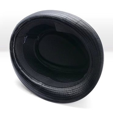 Stylish And Classic Vintage Fedora Hat For Men For All Seasons Add Charm To Outfits Vintage Hat