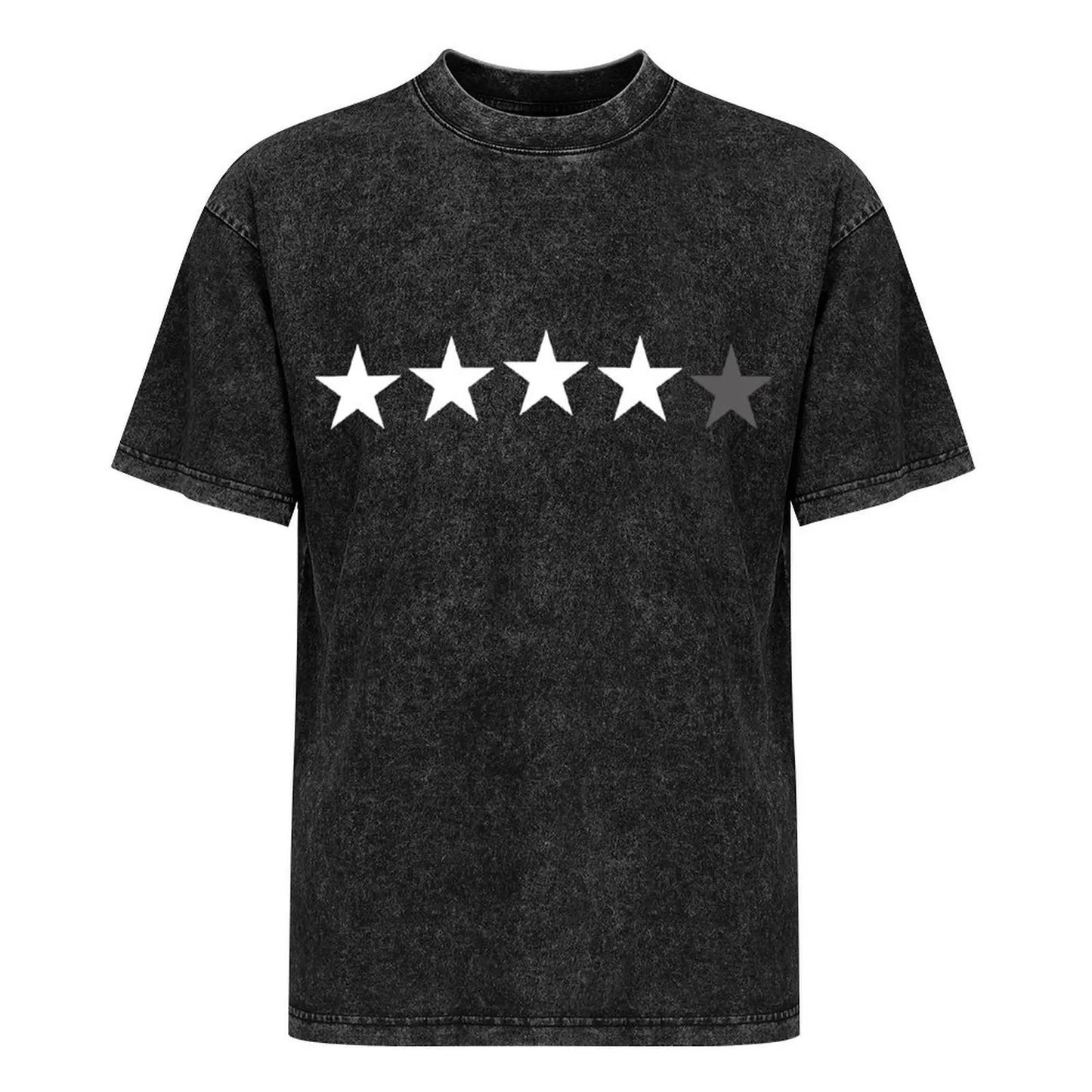 Metokur Star Hat T-Shirt plain plus size tops shirts graphic tee mens graphic t-shirts