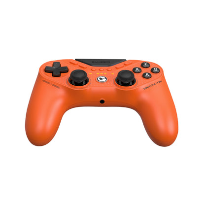 GameSir Tarantula 8K PC Wired Controller Lightweight Gaming Gamepad Steam Wired Similar PS5 Symmetric DS4 Joystick Controller