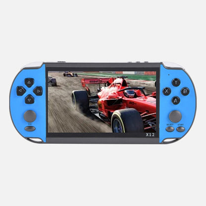 Portable Handheld Videogame TV Retro Video Game Console Arcade Player for Children Mini Machine Emulator Retrogame Gaming Device