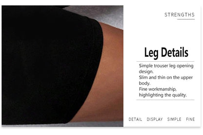 Summer Woman Tight Shorts Leopard Heart And Love Letter Graphic Print Fitness Short Pantssexy Soft Stretch Female Sport Swear