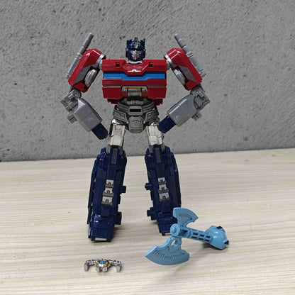 EM ESTOQUE JINGKE JK09 JK10 JK13 Transformação 18cm Brinquedo Infantil de Presente
