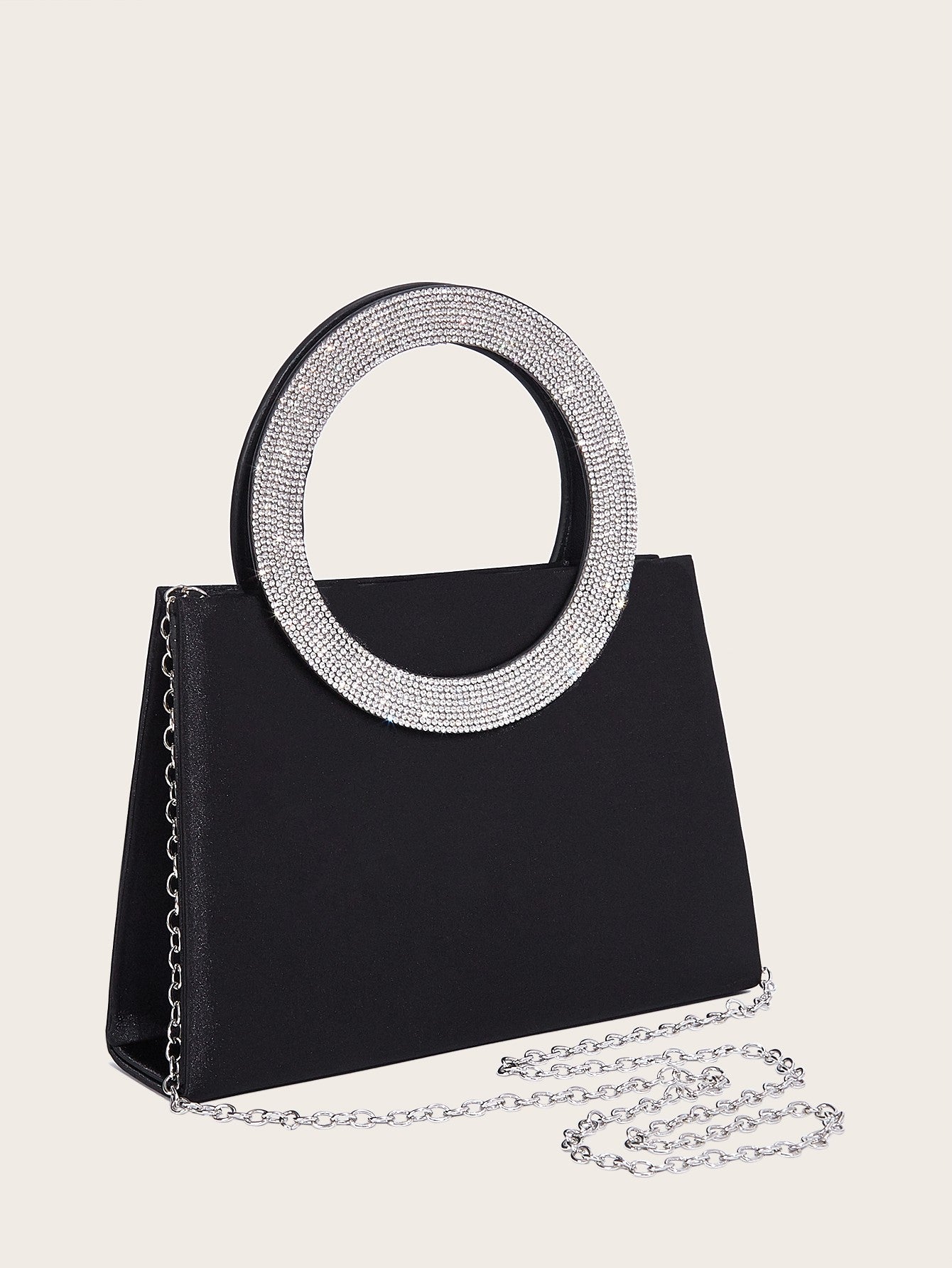 Fashion Elegant Clutch Bag New 2024 luxury bags women Luxury Party Evening Handbags Party Banquet Black Clutches Bag Shoulder