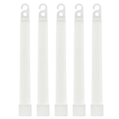 1/5/10PCS Fluorescence Glow Stick Military Glow Light Sticks with Hook Outdoor Emergency Glow In The Dark Party Light Sticks