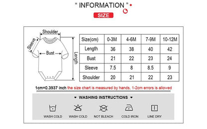 Unisex Bodysuits 4/5PCS Cotton Newborn Baby Girl Clothes Set Short Sleeve Print Baby Boy Clothes Summer Solid Color Bebes