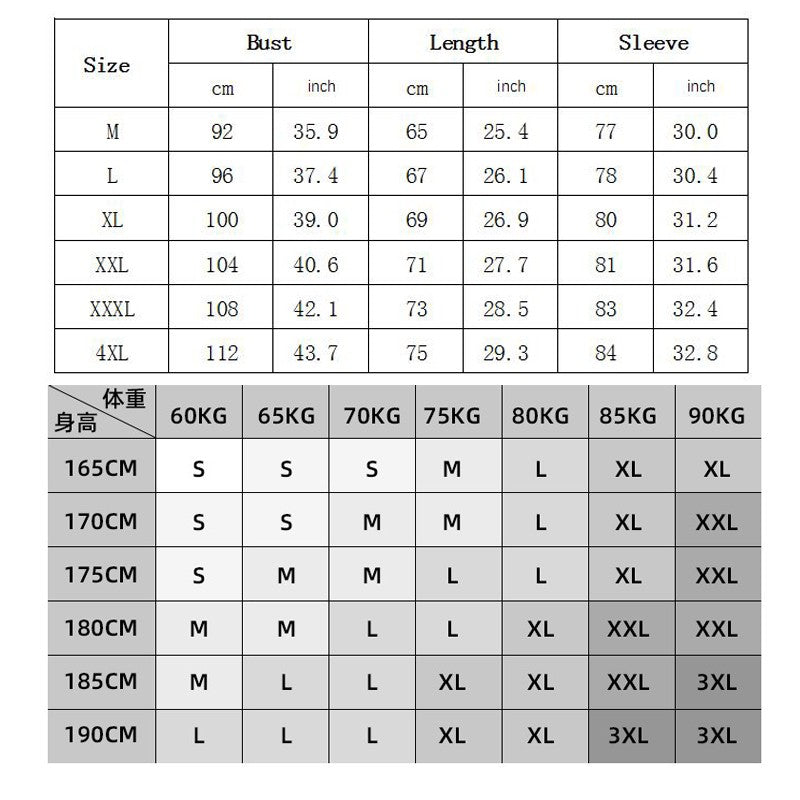 Men Casual Shirt Long Sleeve Cargo Shirts For Men Quick Dry Camo Work Shirt Pocket Shirt Blouses Male Clothes 3XL