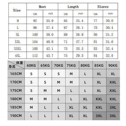 Men Casual Shirt Long Sleeve Cargo Shirts For Men Quick Dry Camo Work Shirt Pocket Shirt Blouses Male Clothes 3XL