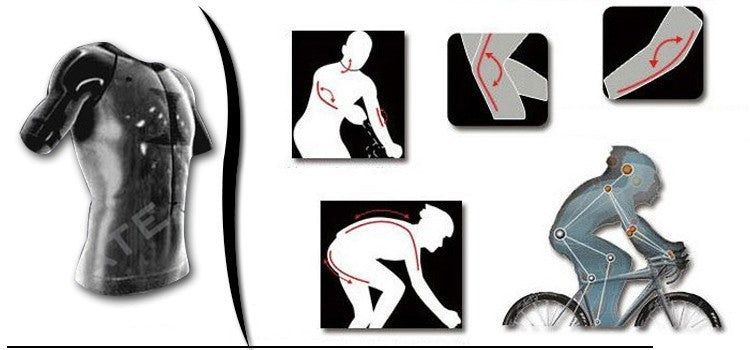 POC Men Cycling Jersey MTB Downhill T-shirt Racing Sport Bicycle Shirt Ropa Ciclismo Team Bike Jersey Cycling