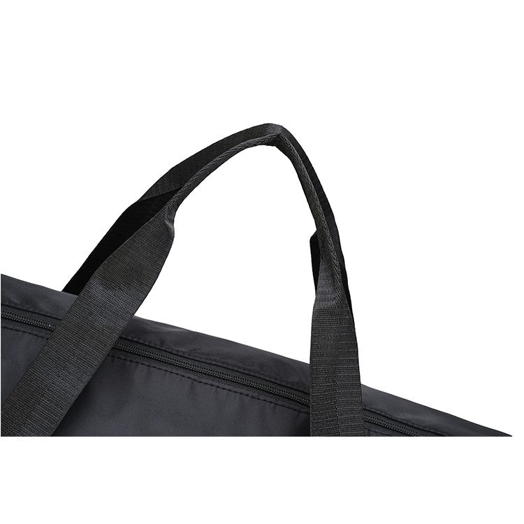 Large capacity travel bag, multi-functional sports fitness backpack, with independent shoe cabinet, suitable for short-term and