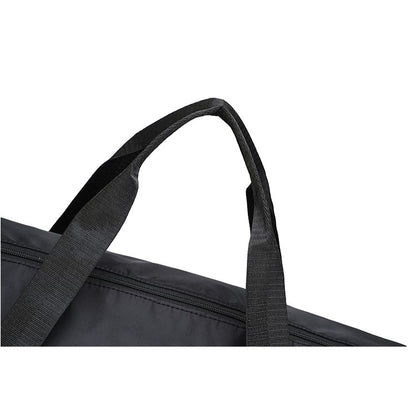 Large capacity travel bag, multi-functional sports fitness backpack, with independent shoe cabinet, suitable for short-term and