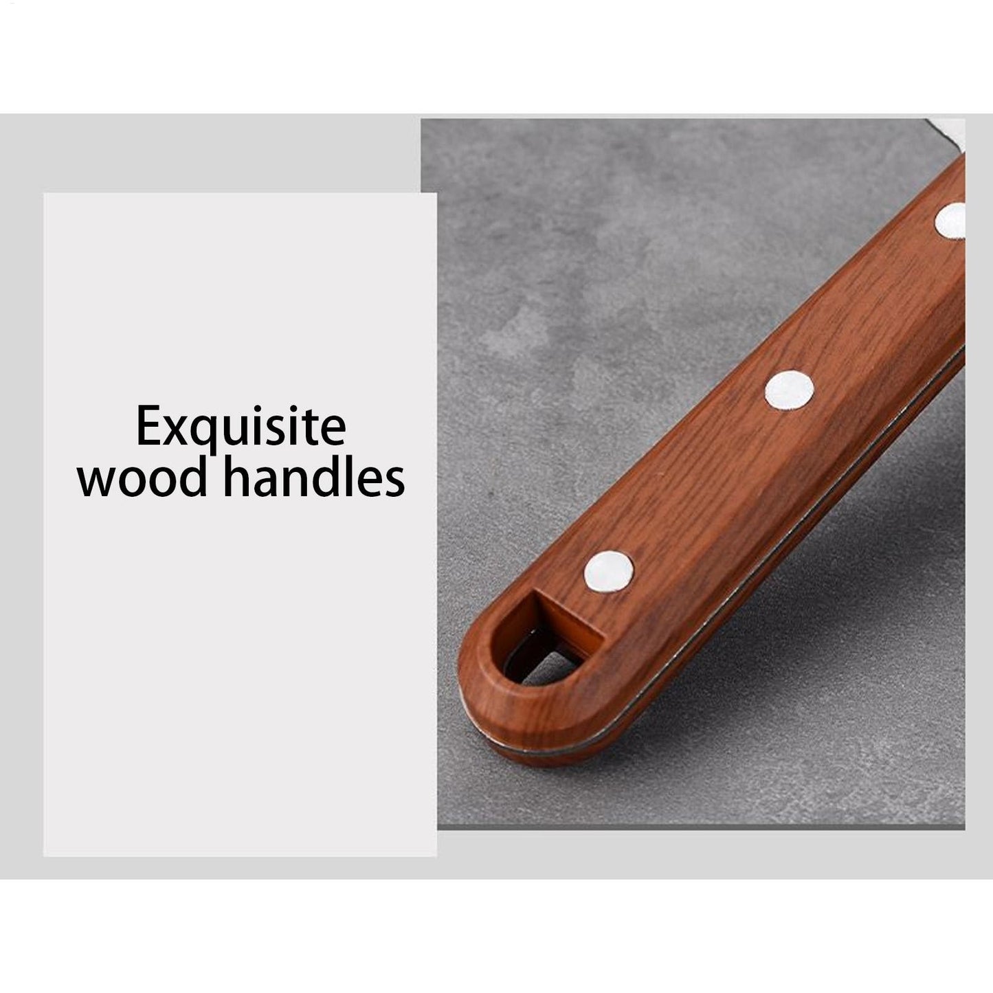 Meat Shredder Claws Ergonomic Food Shredding Fork Stainless Steel Thicken Fork Cooking Tool for Husband Chichen Barbecue Cooking