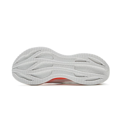 Li-Ning Men SUPER LIGHT 22 Light Running Shoes TEMPO BOUNSE Cushion BOOM FIBER LiNing Wearable Anti-Slip Sneakers ARBV001