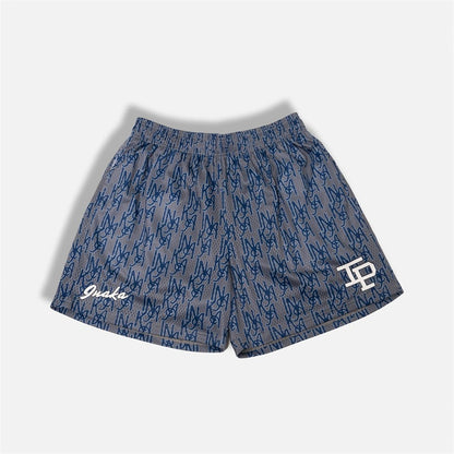 2024 NEW Men shorts Classic GYM Basketball Workout Mesh Shorts Summer casual shorts gym sports quick dry shorts men