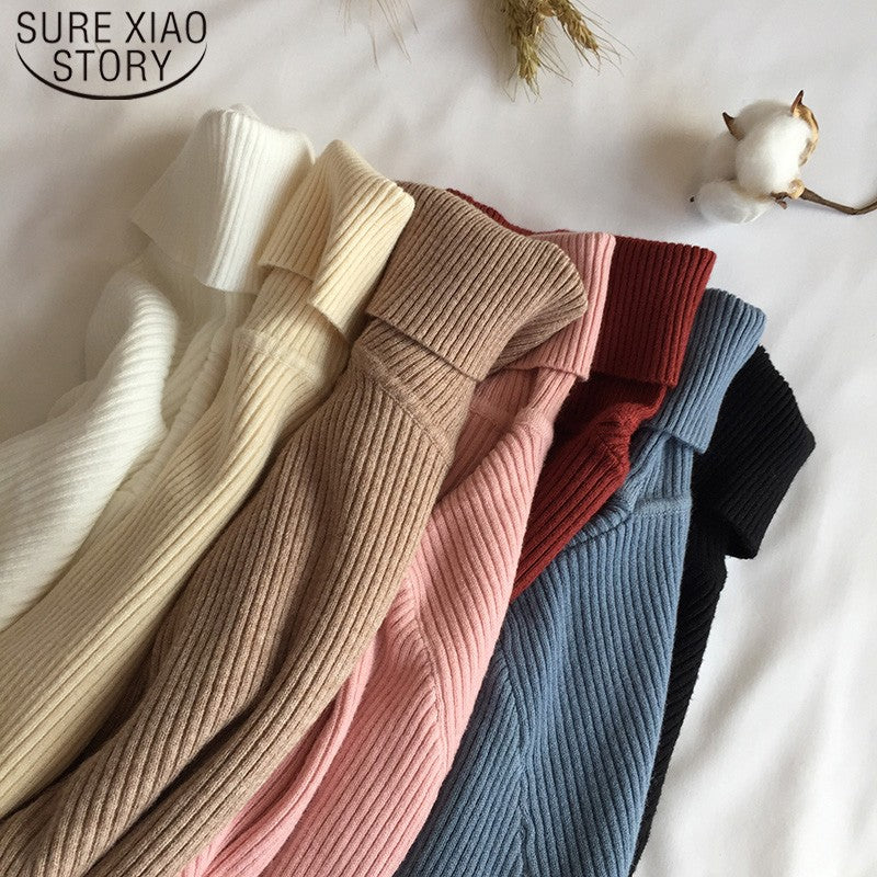 Sexy Puff Long Sleeve Ruffles Blouse Office Lady Buttons Women White Shirts V Neck Elegant Shirt Woman Fashion Female 26550
