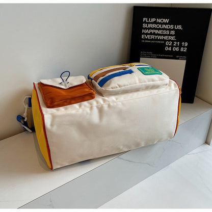 Women Travel Bag Crossbody Shoulder Bags Large Capacity Luggage Storage Duffel Trip Pack Fitness Gym Training Bags Sport Handbag