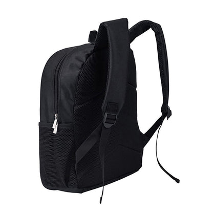 Mochila Escolar Com Bolso Frontal Quadrado Estampa de Grafite Médico Para Meninos e Meninas Melhores Presentes Mochila Escolar Infantil 3D Desenho Animado
