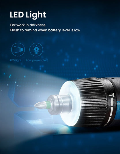 Parafusadeira Bosch GO 3 Elétrica Conjunto 3.6V 5Nm Mini Furadeira Sem Fio Recarregável Chave de Fenda Ferramenta Elétrica Multifuncional Bosch