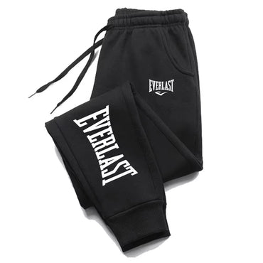 Men Women Jogging Sweatpants Running 2025 Trousers Fleece Streetwear Sport Oversized Jogger Sweat Pants 2025 Clothing vintage