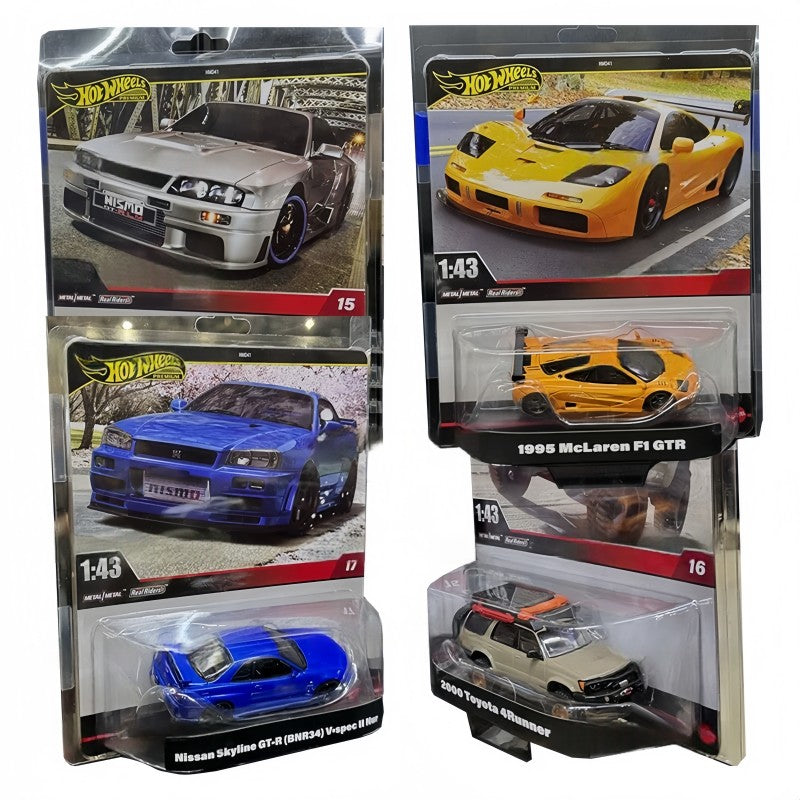 Hot Wheels Original 1:43 Nº 3-21 Carro Autobahn Polícia GT3 RS Modelos de Carros Esportivos Pequenos Fundidos Colecionáveis Para Modelos Hobby Brinquedos