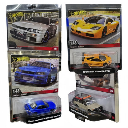 Hot Wheels Original 1:43 Nº 3-21 Carro Autobahn Polícia GT3 RS Modelos de Carros Esportivos Pequenos Fundidos Colecionáveis Para Modelos Hobby Brinquedos