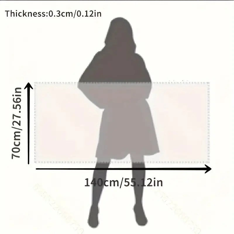 2PC Bath Towels Set Super Soft Highly Absorbent Quick-drying Coral Velvet Bath Towel For Adults Hotel & Spa Use