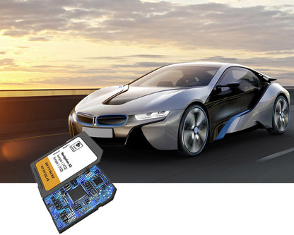 NEW for VW Discover Media Navigation AS V22 Map UK Europe 2025 Sat Nav SD Card 32GB