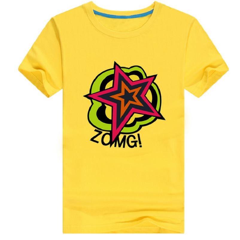 Unisex Anime Ryuji Sakamoto Cosplay Cotton Tee T-shirt top
