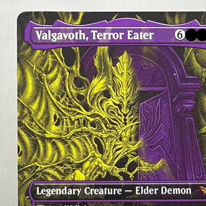 DFT DSK INR FDN HOLO11-002 cartas mágicas Tcg proxy Twinflame Tyrant Sorin, Imperious Bloodlord Avacyn, Angel of Hope gathering