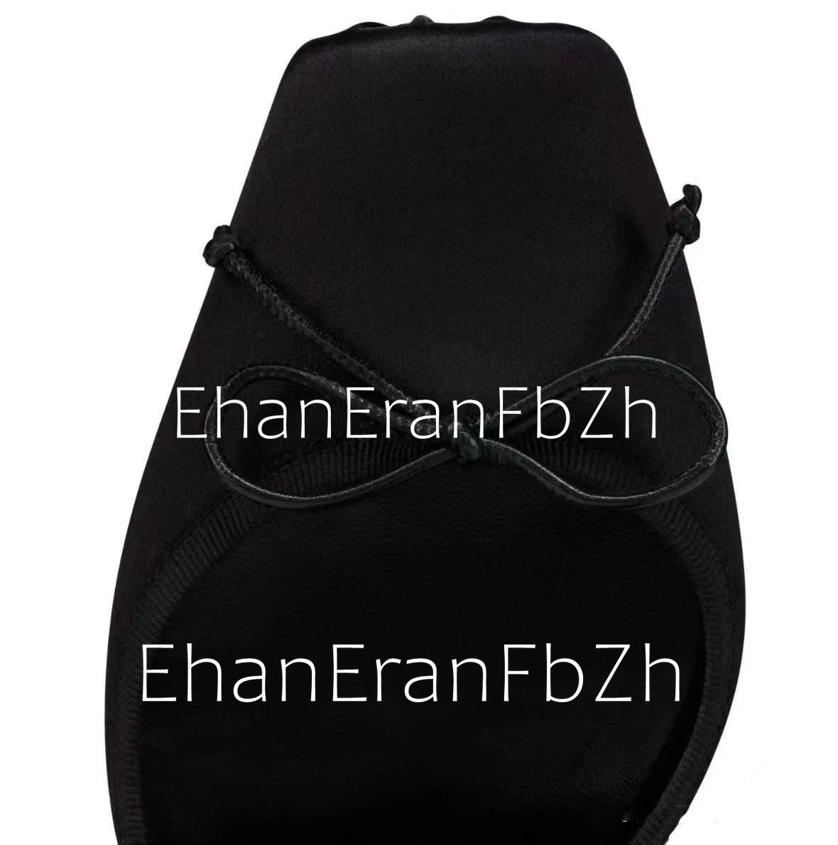 2025 Spring/Summer New Ballet High Heels Fashion Stretch Stockings Hot Diamond Women's 34-46 Large High Heels Sandals