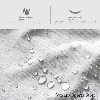 Autumn/Winter Men's Outdoor Running Fitness Morning Jogging Sports Quick-Dry Windproof Cycling Training Jacket and Tracksuit