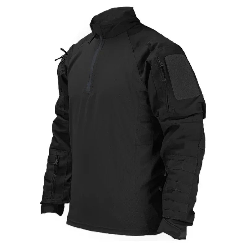 UF PRO Pioneer Frog Suit Summer Quick Drying Training Top G3 Tactical Clothing CP Camouflage Bullet Camping and Hunting Jacket