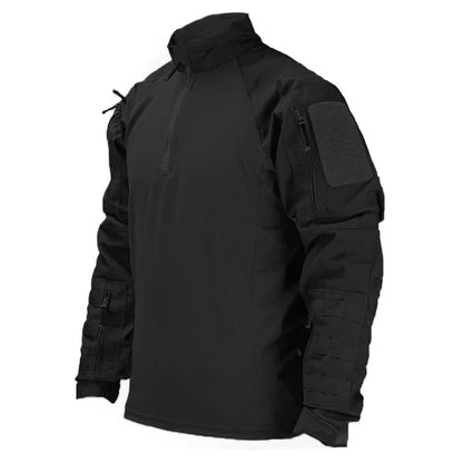 UF PRO Pioneer Frog Suit Summer Quick Drying Training Top G3 Tactical Clothing CP Camouflage Bullet Camping and Hunting Jacket