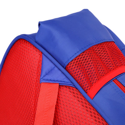 Mochila Escolar Infantil Ultra Leve Disney MARVEL Homem-Aranha Elsa Princesa Kawaii Desenho Animado Meninas Meninos Bolsa de Ombro