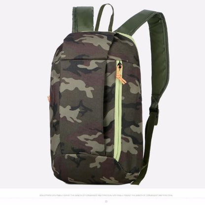 Mochilas de Camping, Trilha e Trekking Impermeáveis para Esportes ao Ar Livre, Mochila de Montanhismo, Corrida e Ciclismo para Homens e Mulheres