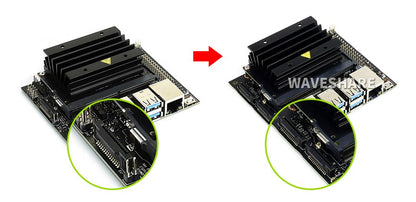 Jetson Nano B01 Developer Kit Jetson Nano 4G