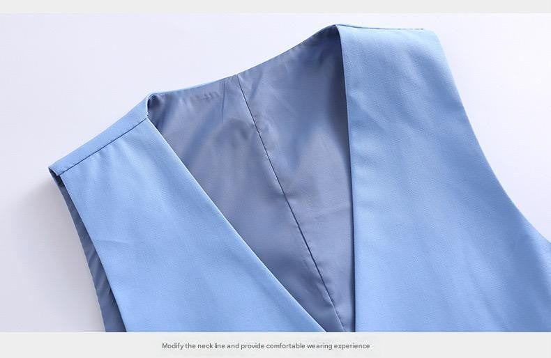 High Quality Classic Men Suit Tuxedo Peak Lapel Groomsmen Wedding Suits Set 3 Pieces(Jacket+Pants+Vest)Fashion Men Business Suit