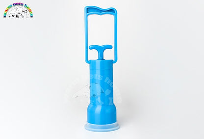 Ventilador para cachorros/gatos recém-nascidos, bomba de líquido amniótico, respiração assistida, suprimentos para animais de estimação, ferramenta respiratória para cães.
