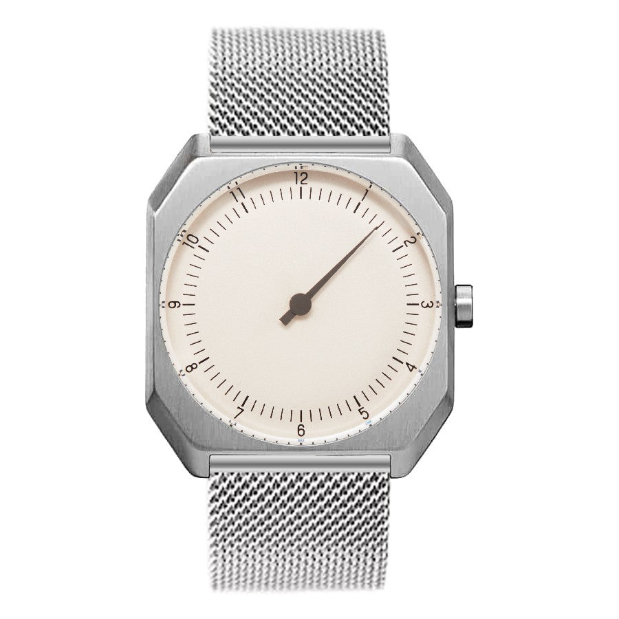 SKU watch Light Luxury Fashionable Unique Retro Niche-Designed Men's Quartz Watch Mens timepiece watches for man male